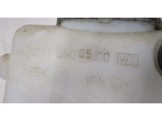 Бачок омывателя Mercedes E W211 2002-2009