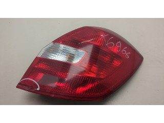 Задний фонарь          