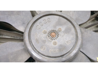 Вентилятор радиатора  Mercedes E W212 2009-2016           