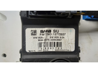 Панель приборов Saab 9-5 2005-2010 Бензин