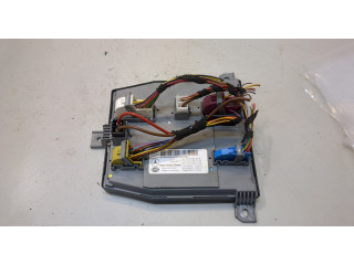 Блок комфорта  Mercedes E W213      A2139003008  