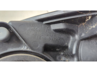 Фара передняя Mitsubishi Galant 2004-2012 правая