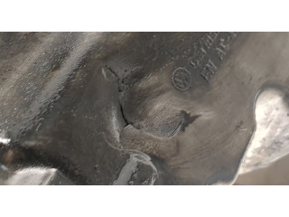 Генератор  Volkswagen Passat 7 2010-2015 Европа           