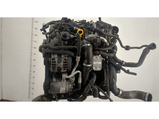 Генератор  Volkswagen Passat 7 2010-2015 Европа           