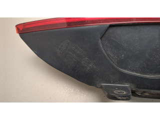 Задний фонарь          