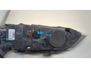 Фара передняя Volkswagen Polo 2009-2014 правая