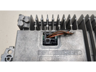 Дисплей бортового компьютера  Mercedes E W212 2009-2016 A2129004900       