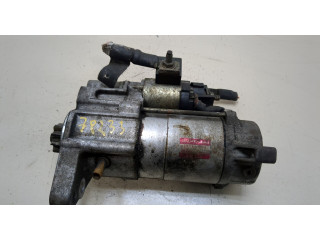 Стартер  Jaguar XF 2007-2015 3     