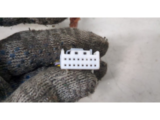 Зеркало боковое Mitsubishi Outlander 2012-2021 правое