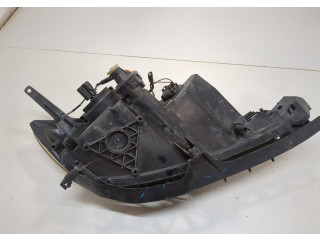 Фара передняя  Mazda 3 (BK) 2003-2009 левая 