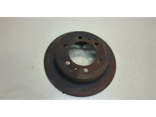 Диск тормозной SsangYong Rexton 2001-2007 2.7 задний