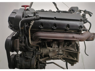 Генератор Jaguar XJ 1997–2003 LNC1800AA