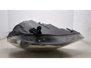 Фара передняя Volkswagen Golf Plus левая