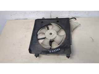 Вентилятор радиатора Honda Accord 7 2003-2007