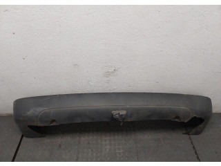 Бампер Peugeot 806 задний 7410E4