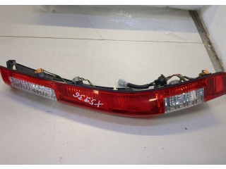 Задний фонарь