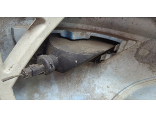 Бампер  Ford Focus 2 2008-2011 задний   