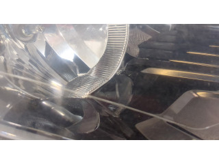 Фара передняя Renault Scenic 2009-2012 правая