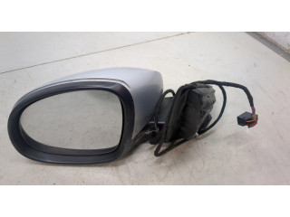 Зеркало боковое Skoda Yeti 2009-2018 левое 5L2857507AB, 5N0857537