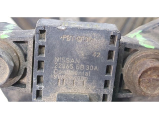 Интеркулер Nissan Navara 2005-2015 144615X00A