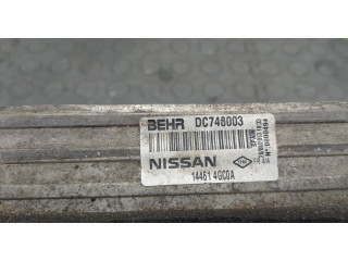 Интеркулер Infiniti Q50 2013-2017