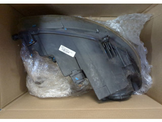 Фара передняя  Volkswagen Golf Plus левая 