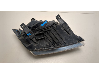 Фара передняя  Ford Focus 2 2005-2008 левая 