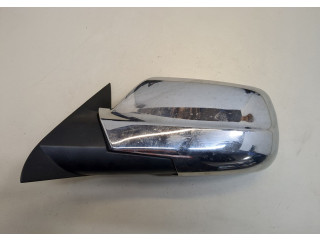 Зеркало боковое  Jeep Grand Cherokee 2004-2010  левое           