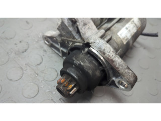 Стартер Skoda Fabia 2007-2014 1.2 02T911024N