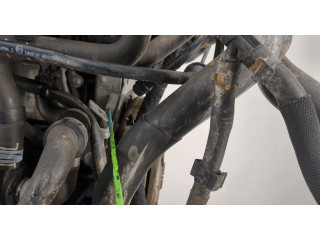  Турбина  Audi A3 (8V) 2012-2020             