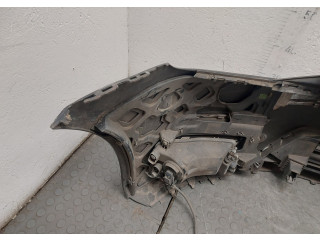 Бампер Volkswagen Caddy 2015- передний 2K5807221K, 2K5805903A