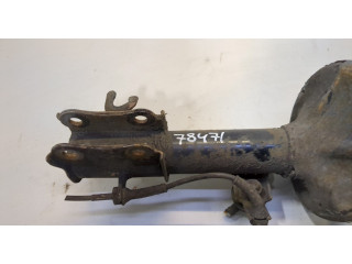 Стойка амортизатора  Chevrolet Aveo (T250 / 255) 2006-2012      