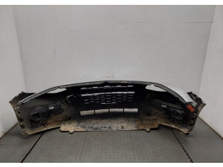 Бампер  Chevrolet Malibu 2015-2018 передний   84042377