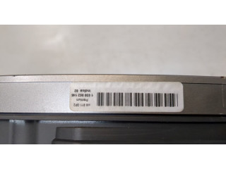 Панель приборов Volkswagen Phaeton 2002-2010