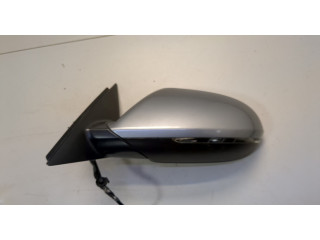 Зеркало боковое  Audi A6 (C7) 2011-2018  левое           4G1857409Q, 4G0857527, 4G0857535C