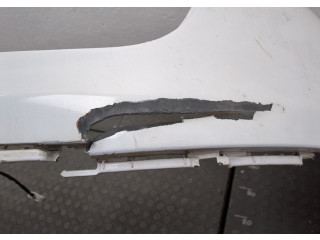 Бампер  KIA K5 2019-2025 задний   