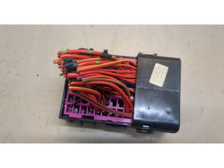 Блок предохранителей Skoda Yeti 2013-2018