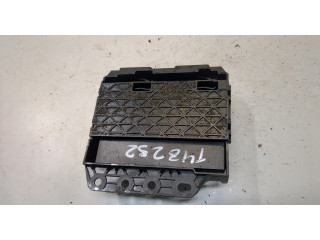 Блок комфорта  Volkswagen Passat CC 2008-2012        