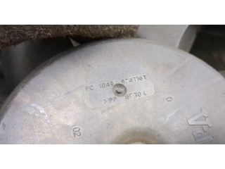 Вентилятор радиатора Citroen Berlingo 2008-2012