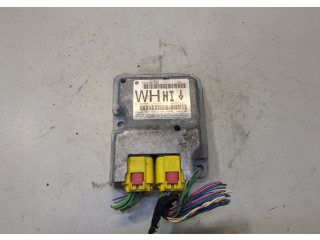 Блок управления подушками безопасности Jeep Grand Cherokee 2004-2010