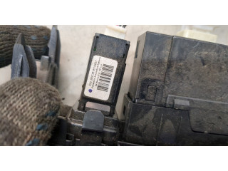 Дисплей бортового компьютера  Toyota Corolla E15 2006-2013        