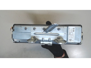 Подушка безопасности коленная Volkswagen Tiguan 2016-2020