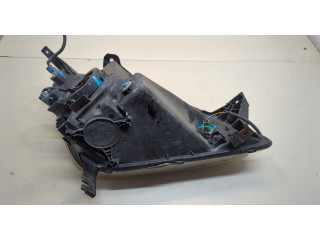 Фара передняя  Honda CR-V 2001-2006 левая 