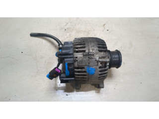 Генератор  Volkswagen Caddy 2004-2010       06F903023E    