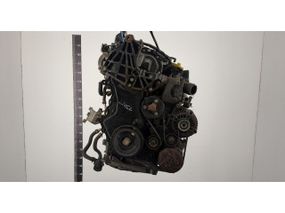  Турбина  Nissan Qashqai 2006-2013             1441100Q0G, 1441100Q1C