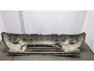Бампер Jeep Commander 2006-2010 передний 5191788AA