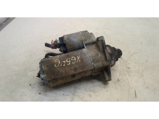 Стартер  Volkswagen Transporter 4 1991-2003 2.5     