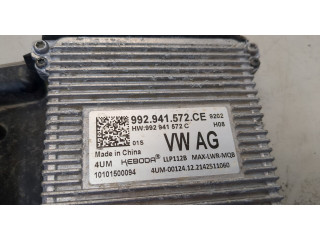 Блок розжига  Skoda Kodiaq