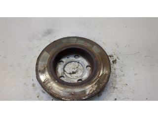 Диск тормозной  Volkswagen Golf 4 1997-2005   задний         