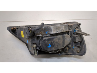 Фара передняя  Ford Galaxy 2000-2006 левая 